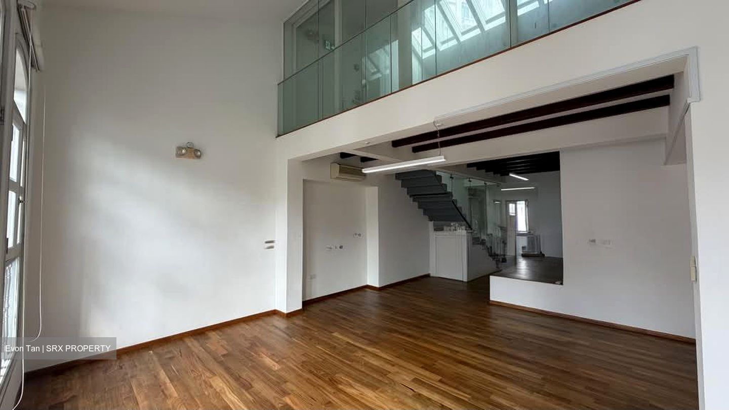 Tanjong Pagar Conservation Area (D2), Shop House #593981021